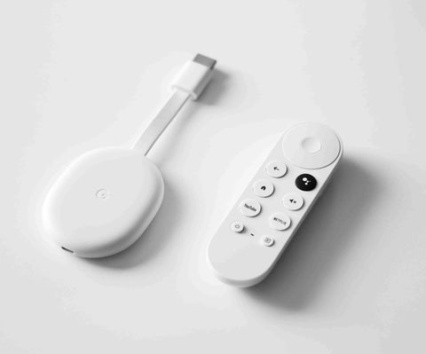 chromecast device