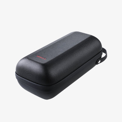 Capsule 3 Laser Travel Case-Default Title