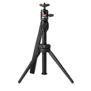 Adjustable Tripod for Capsule-Black