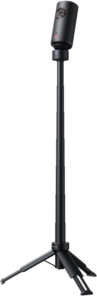 NEBULA Capsule Power Bank Tripod-Default Title