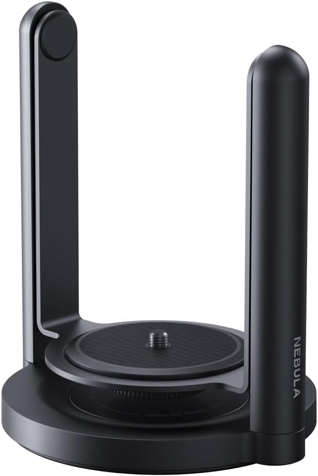 NEBULA Capsule Gimbal Stand-Default Title