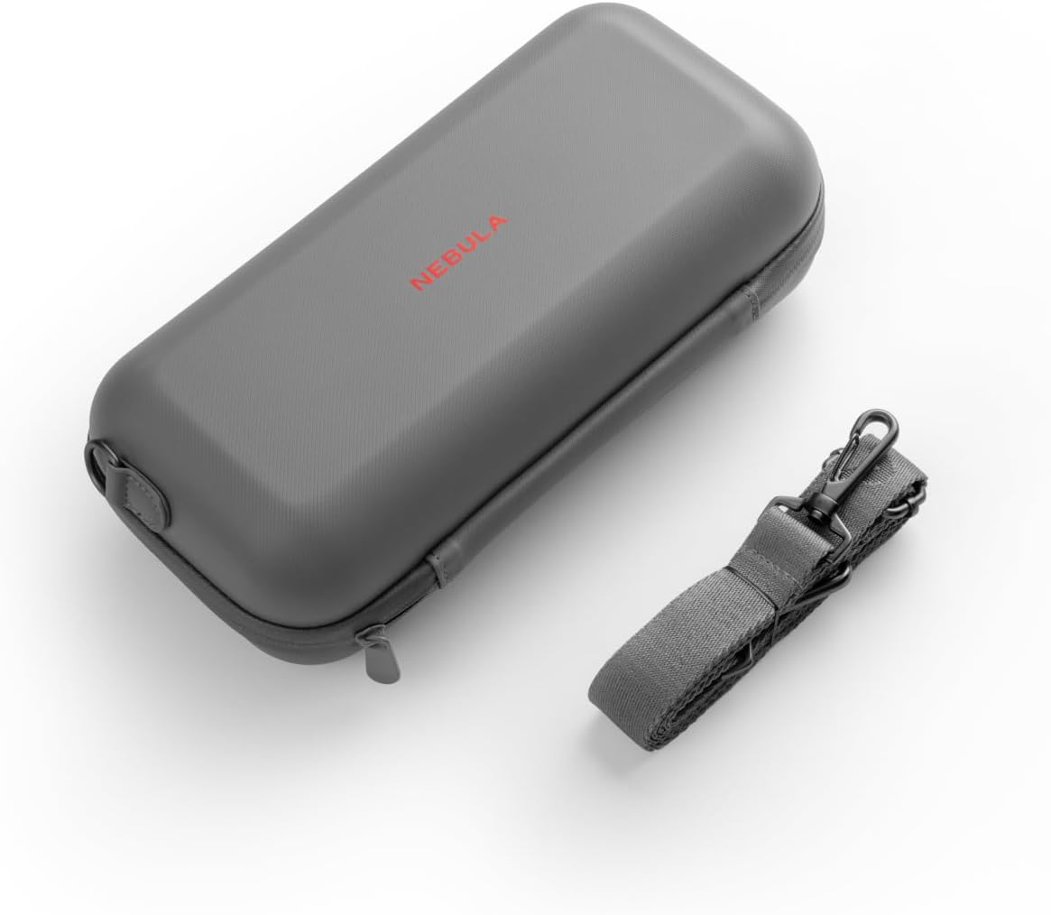 NEBULA Capsule Air Official All-in-One Travel Case-Default Title