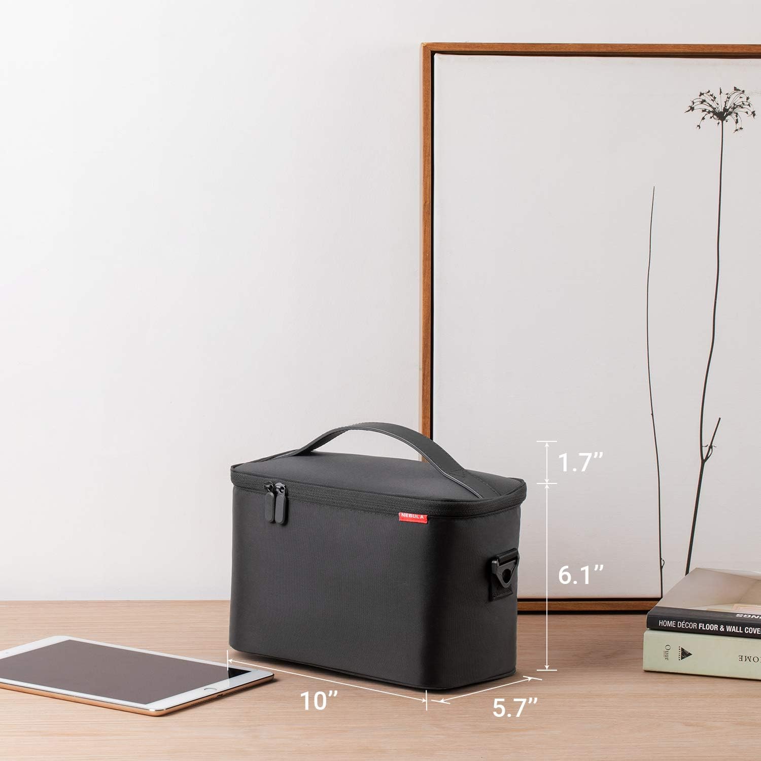 Nebula Mars Official Carry Case-Default Title