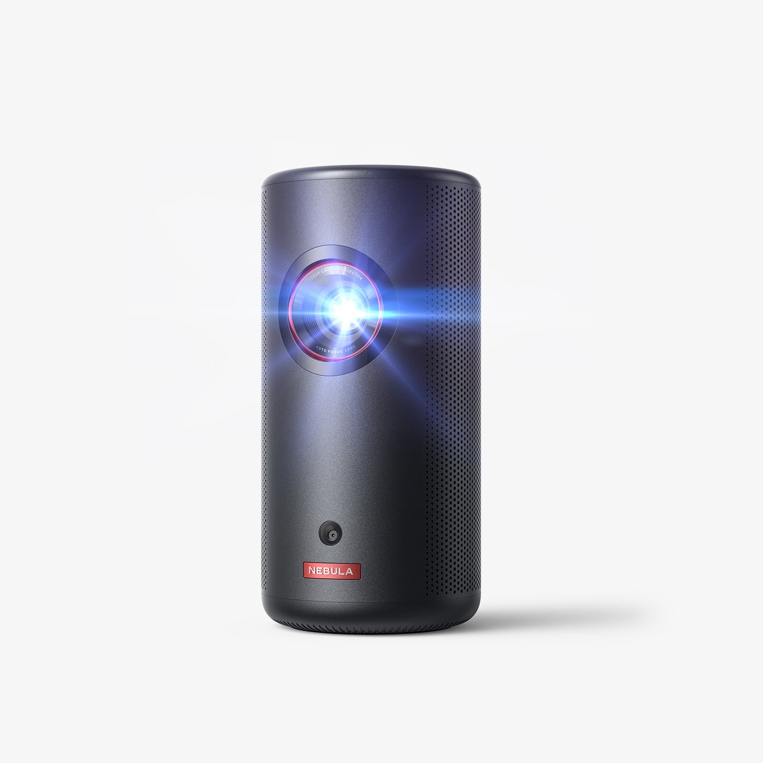 Capsule 3 Laser | Laser-Powered Mini Projector-Default Title