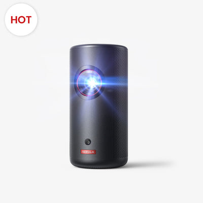 Capsule 3 Laser