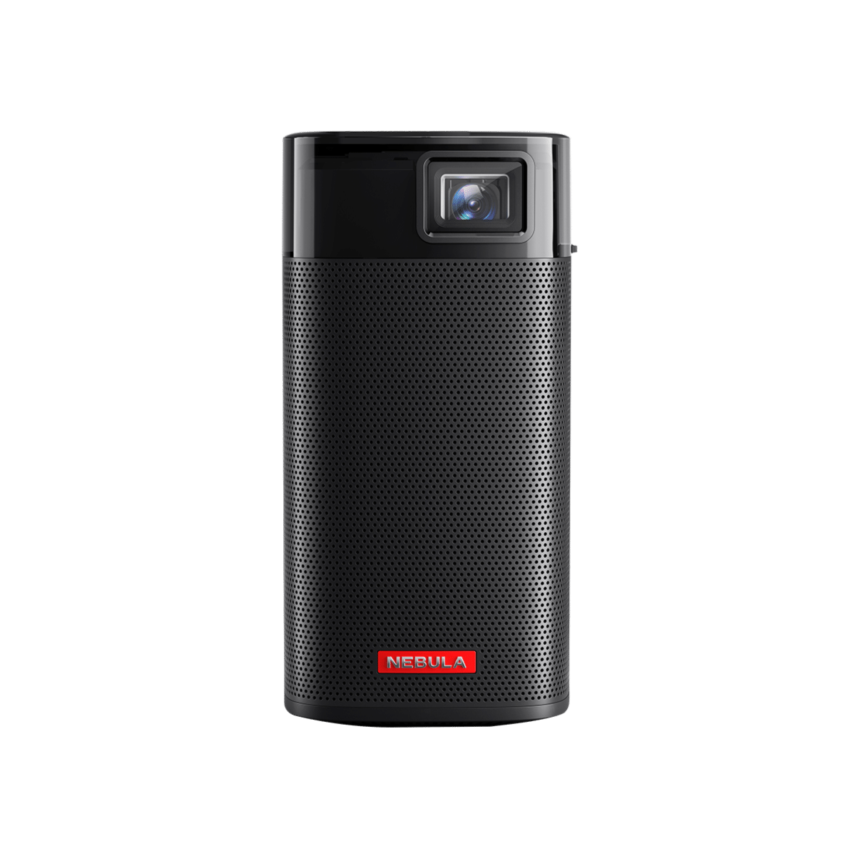 Apollo | Small Portable Projector for Home-Black