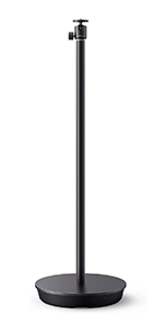 Cable Storage Floor Stand