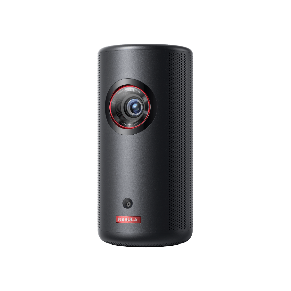 Capsule 3 Laser | Laser-Powered Mini Projector-Default Title