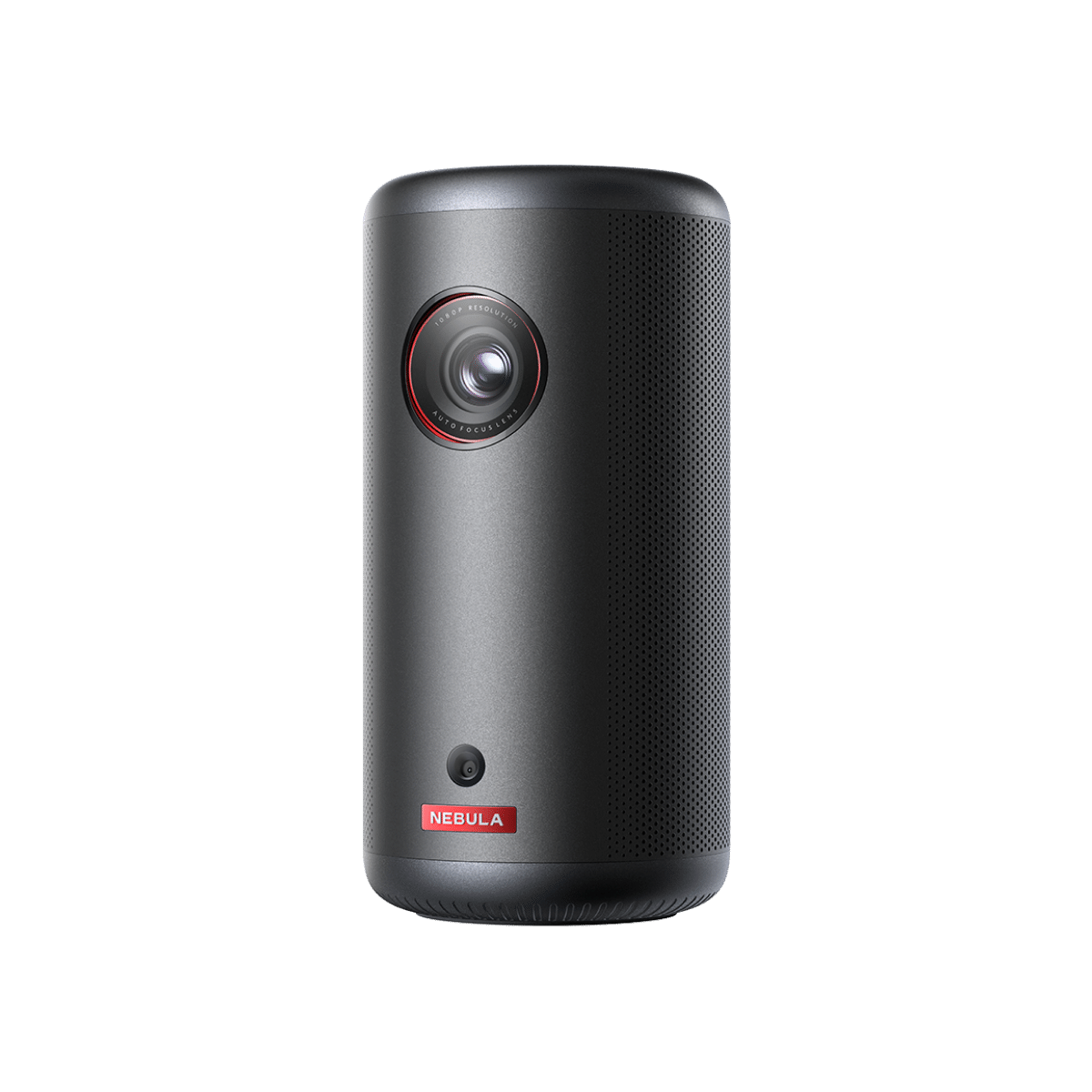 Capsule 3 (New) | 1080p Mini Google TV Projector-Default Title