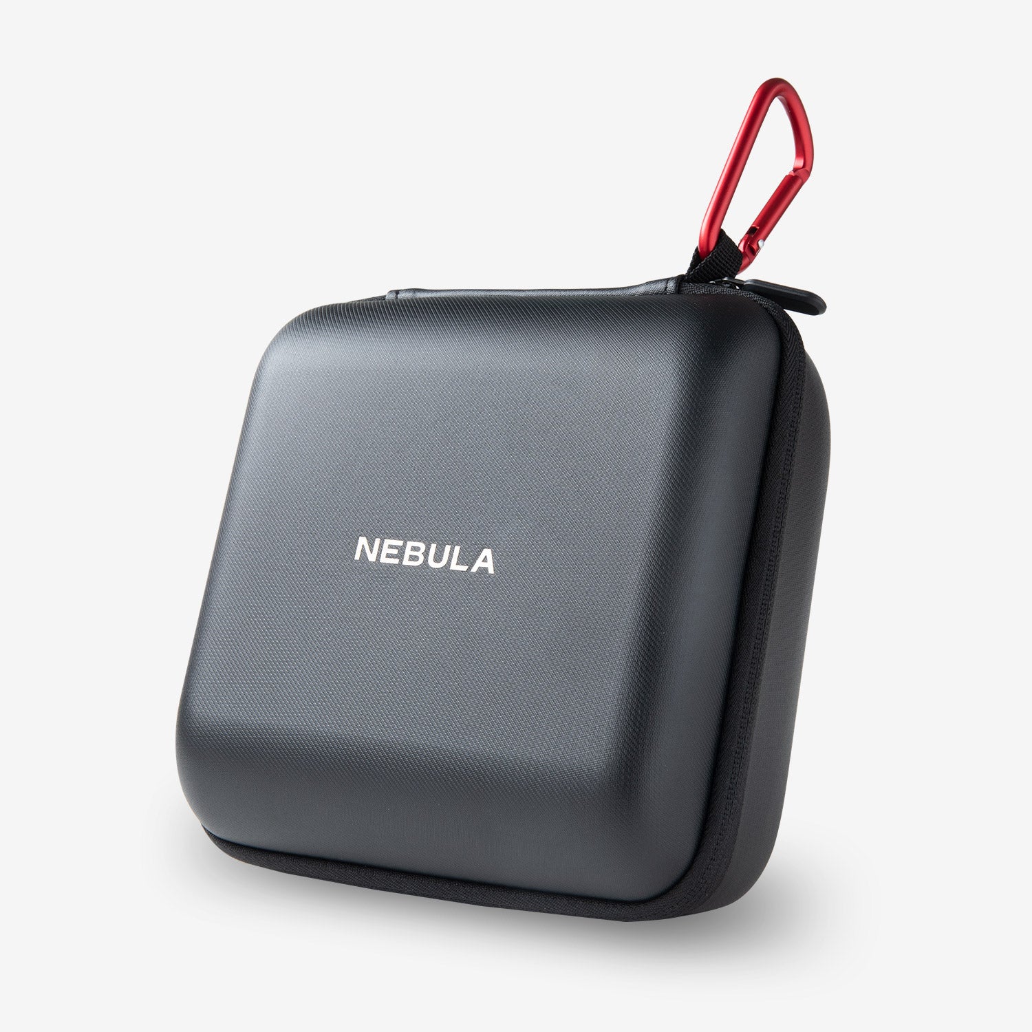Capsule II & Max Carry Case-Black