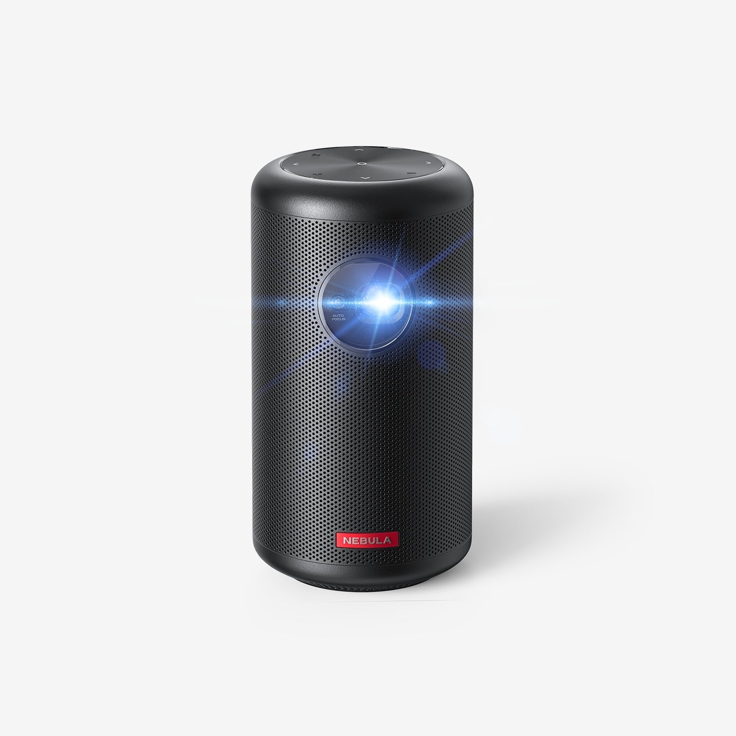 Capsule max (Refurbished)-Black