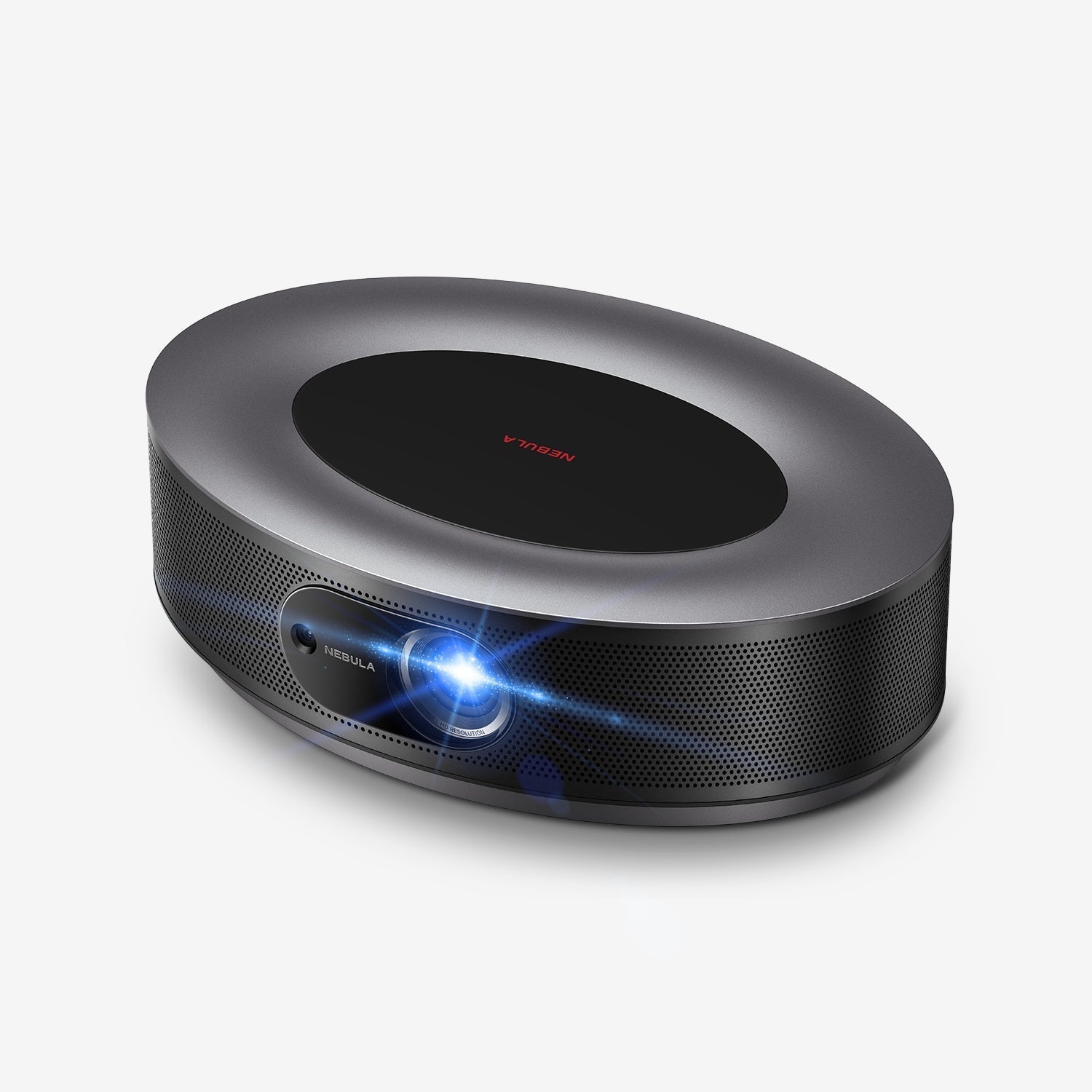 NEBULA Cosmos Full HD 1080p Home Entertainment Projector (Refurbished)-Default Title