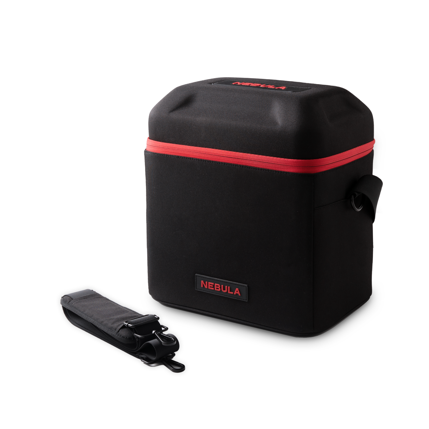 NEBULA Travel Case-Default Title