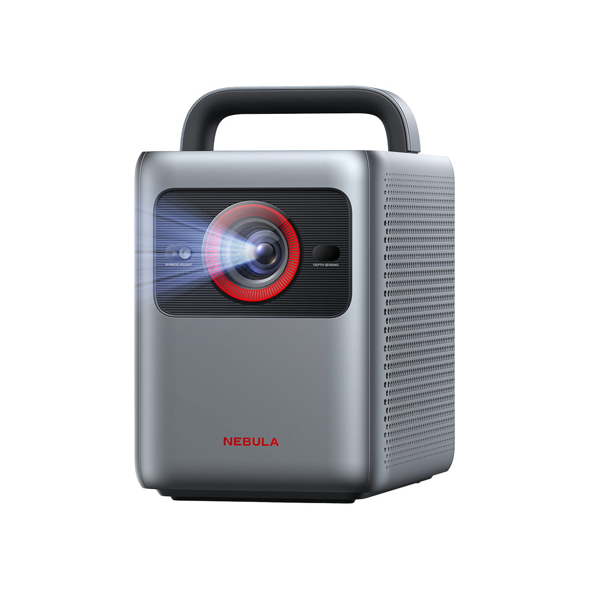 Cosmos 4K SE | Dolby Vison Projector with Google TV-Default Title