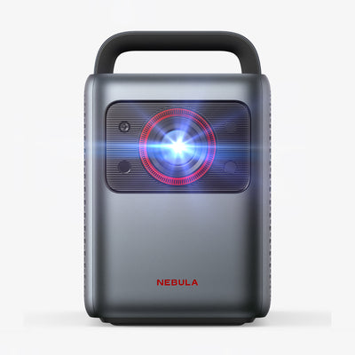 Cosmos Laser 4K