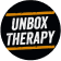 Unbox Therapy logo