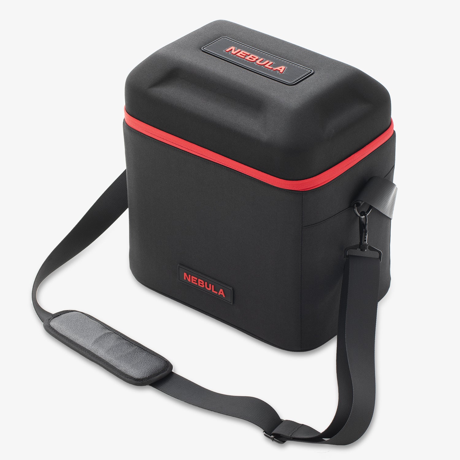 NEBULA Travel Case-Default Title
