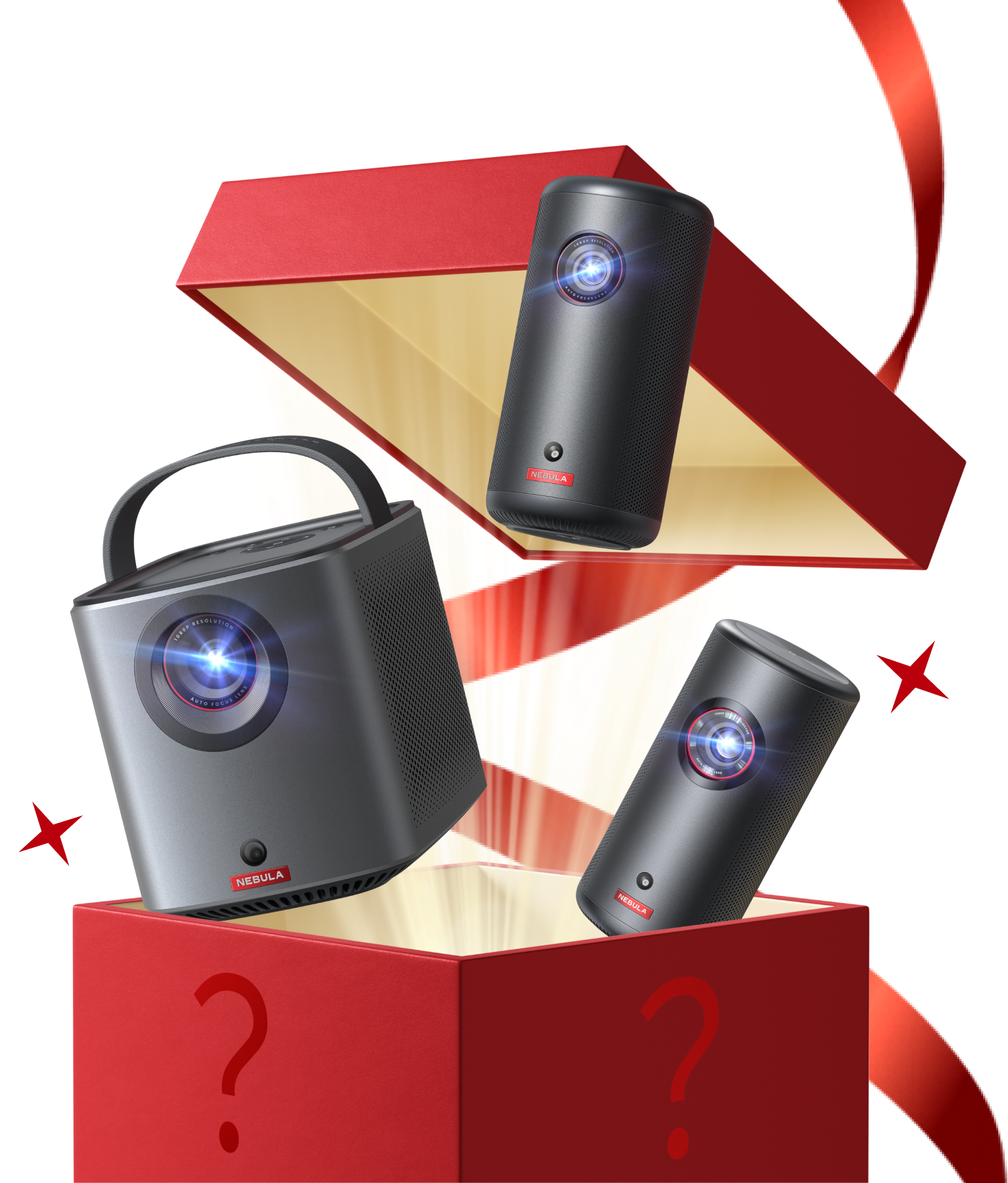 Black Friday Mystery Box-Default Title