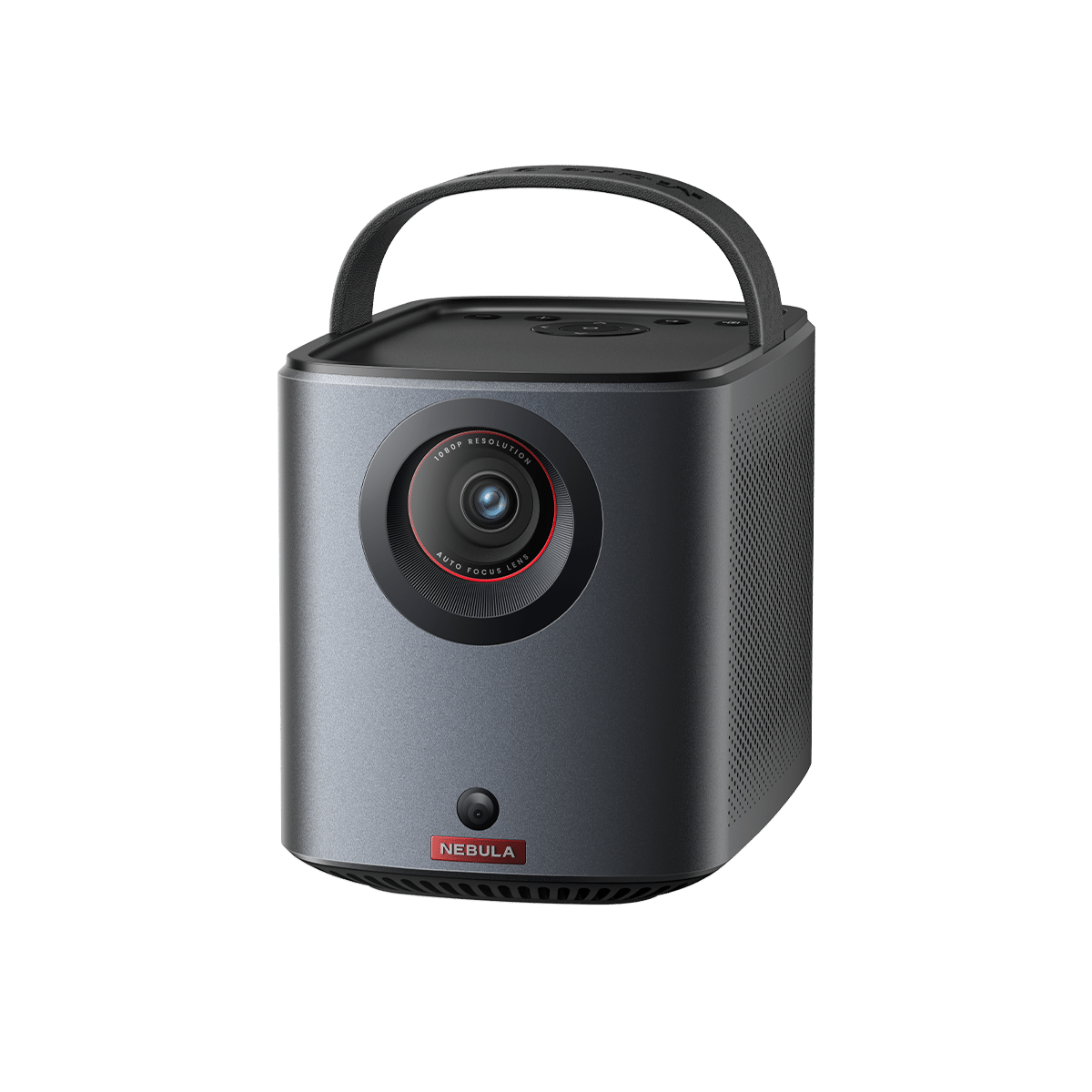 Mars 3 Air | Portable Google TV Projector-Default Title