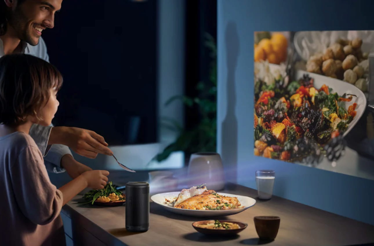 What Is DLP Projector? Everything You Need to Know