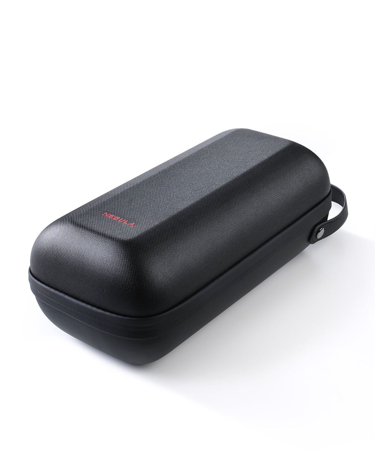 Capsule 3 Laser Travel Case-Default Title